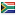 plasta.net server is located in South Africa
